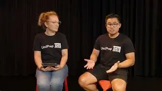 Why ECU students recommend doing UniPrep