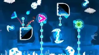 GREAT LEVEL!!! Monstrum by ZenthicAlpha insane rating 8 stars [wavvers]