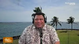 Gagaifo O Faiva, 28 Jan 2026 - Radio Samoa
