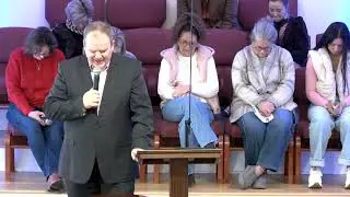FBC Butler, Ga - Feb. 1, 2026