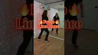 🔥🔥🔥 Step-by-step dance tutorial shared on my channel! 