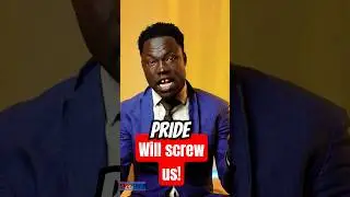 Pan-Africanism Got Me Like... 'Wait, What?' 🤯