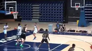 Marko Milivojevic c/o 2021 6&rsquo;10 July 2019