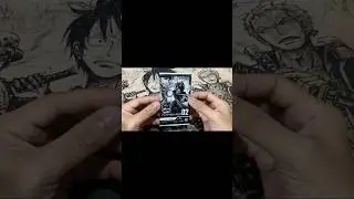 Episode 109 - How&rsquo;s Your Luck In One Pack! DBS Promo 02 #tcg #dragonball #dragonballsuper #shorts