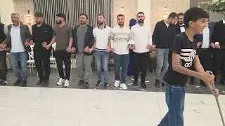 Daveta yunus e nezir ser xerebı