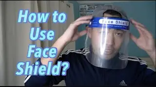Are Transparent Safety Face Shield Worth it?