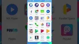 How to download old my jio app with auto update disabled