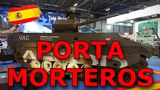 ESPA&Ntilde;A PREPARA LA MAYOR COMPRA DE BLINDADOS DE SU HISTORIA RECIENTE