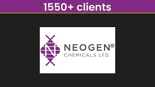 Quick analysis of Neogen Chemicals Ltd