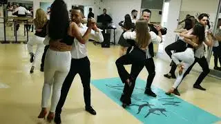 Final de curs 04.07.2021 - KIZOMBA - SalsaCaliente