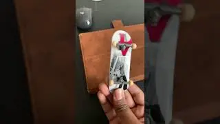Got the ultra rare tech deck (check out)