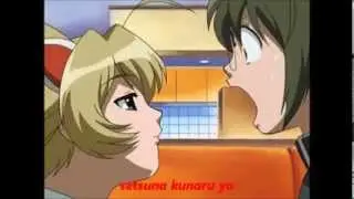 Magikano - OP.1. Motto! - Lyrics