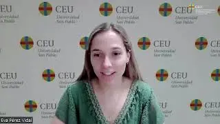 #EUChina Mooc with Jos&eacute; Mar&iacute;a Beneyto