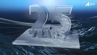 Hamburg 25Years