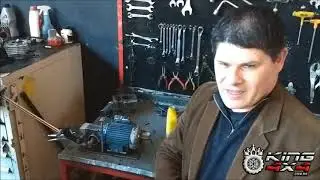 TESTE DE RESIST&Ecirc;NCIA E PROTE&Ccedil;&Atilde;O NANO OFF-ROAD