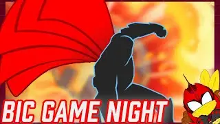Mav Streams 'Bounding Into Comics GAME NIGHT' - Who's Up For Some Waifu Prizing?!