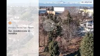 Terreno residenziale in vendita - Roreto
