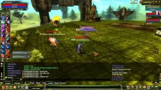 Ronak Land Base PİANA Tren party 2