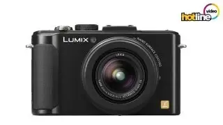 Обзор Panasonic DMC-LX7