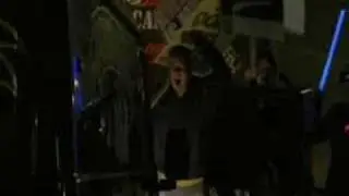 The Last Enemy