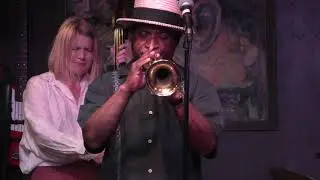 MY REVERIE, by Dwayne Clemons Quintet At Christiania Jazz Club 2/ - July 2021