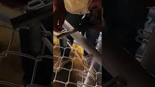 Creative Smart Idea Linking Iron With Unique Multifunctional Tools Very Easy And Precise #Shorts