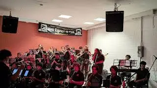 Don't Know Why - F25 End of Term Concert