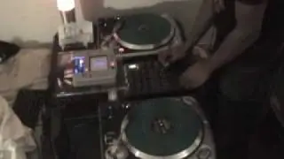 Dj D-Soul Asian breaks tenminmix