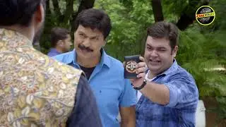 ACP ने अपने अतीत मे ऐसा क्या किया है जिसके आने का सोच कर उसको लग रहा डर | CID | Horror Episode