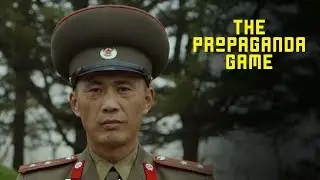 THE PROPAGANDA GAME - Trailer oficial [HD]