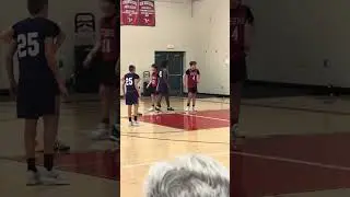 Basketball team B#basketball #boy 