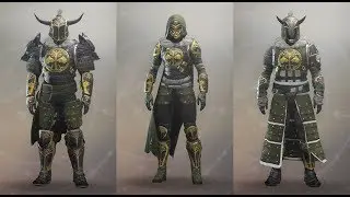 Destiny 2 - Opening 10 Iron Banner Packages And Getting Season 1 Rewards !