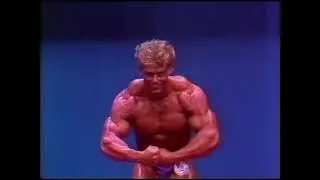Martin Ebner - Mistrzostwa Świata - Katowice - 1991