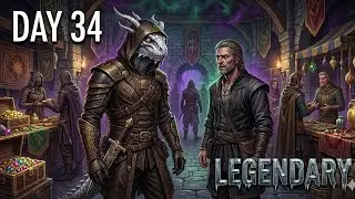The Thieves Guild Revival Challenge on Legendary Difficulty