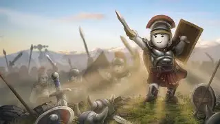 Shieldwall Mission 5 Act I Battle of Alesia - my second Attempt at this level