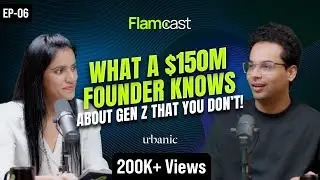 Secrets from the Gen Z Marketing Playbook | Urbanic | Rahul Dayama x Nidhi Kohli
