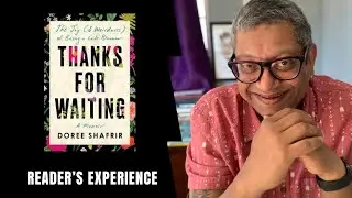 Thanks for Waiting by Doree Shafrir