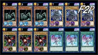 This is the NEW CHEAPEST Auto Duel Deck in Duel Links