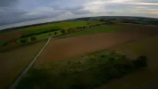 GoPro HERO9 Camerabutter ND16 Test
