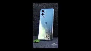 OnePlus 9 Pro first impression. #shorts.