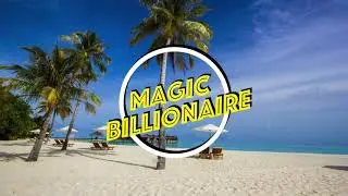 x50 - Afterlife (Magic Billionaire)
