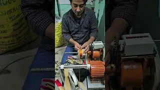 pure sine wave inverter Transformer wending.