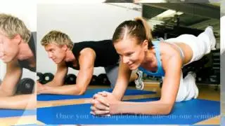 Personal Trainer Pasadena