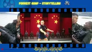 Storytelling-Forrest Gump