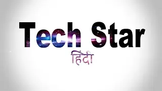 TECH STAR HINDI CHANNEL TRAILER