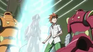 To Love Ru (Alternative Trailer)