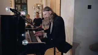 Piotr Zalewski - Birth (Spiritualist concert IX) | Silesia Music Home