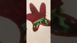 How to sew Patrick in 60 sec