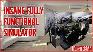Cruisin' USA in American Truck Simulator! VERY HEAVY cargo.