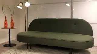Filuca sovesofa